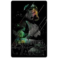   Star Wars - The Troop of the Galactic Empire