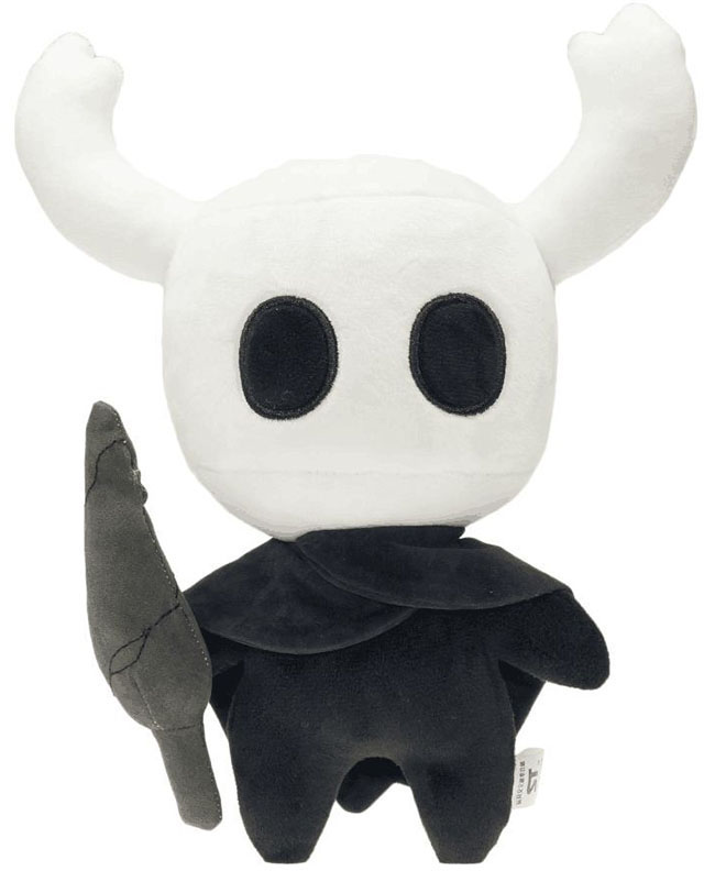 ���������� ������� ������ ������� Hollow Knight - The Knight (25��) �� ����� ����� ������ / Hollow Knight