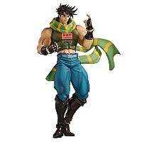  SAV JoJos Bizarre Adventure Battle Tendency  Mometria Joseph Joestar