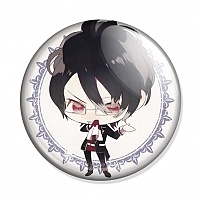  Diabolik Lovers - Chibi Reiji Sakamaki