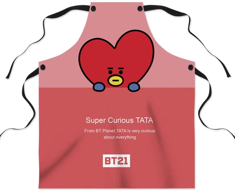������ BTS BT21 624533