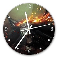   The Witcher 347265