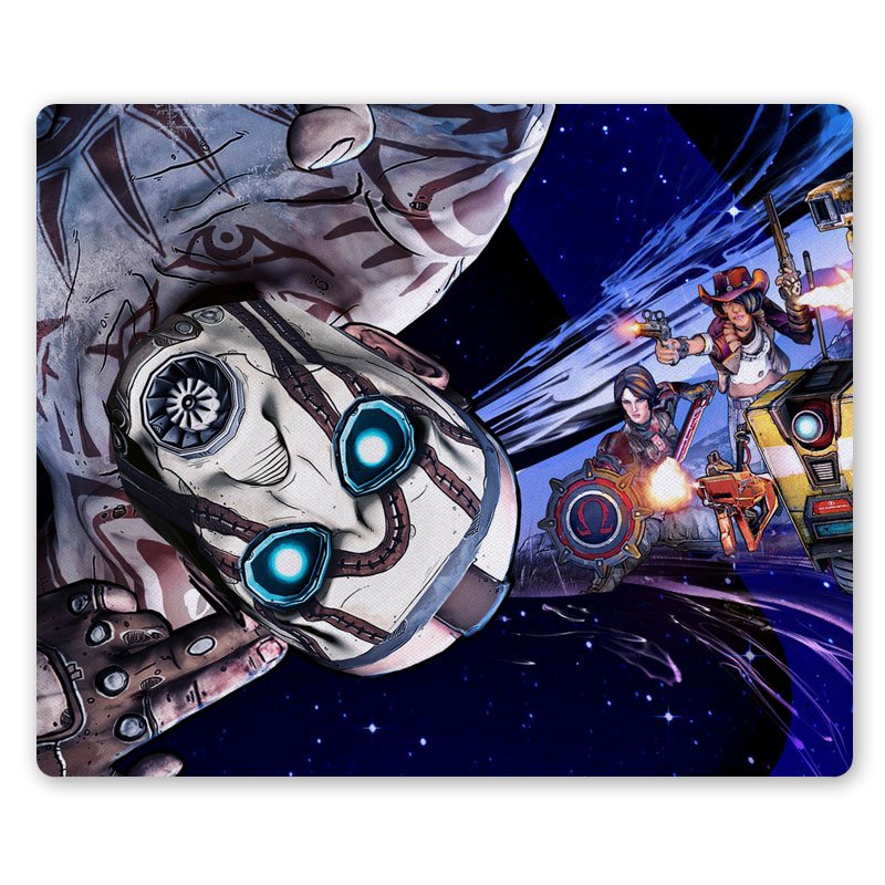 ���������� ������� ������ ��� ����� ������������� Borderlands 3 �� ����� � ����� ���������� / Borderlands / ����������� ����� / �����������