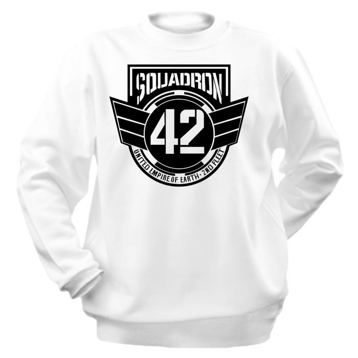 ���������� ������� ��������� "Star Citizen" Squadron 42 �� ����� � ����� Star Citizen / �������� ��������� / ���� ������� / ���� ����