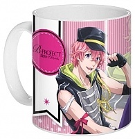  B-Project - Ashuu Yuuta