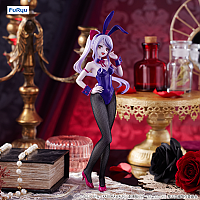  SAV BiCute Bunnies Shalltear Bloodfallen