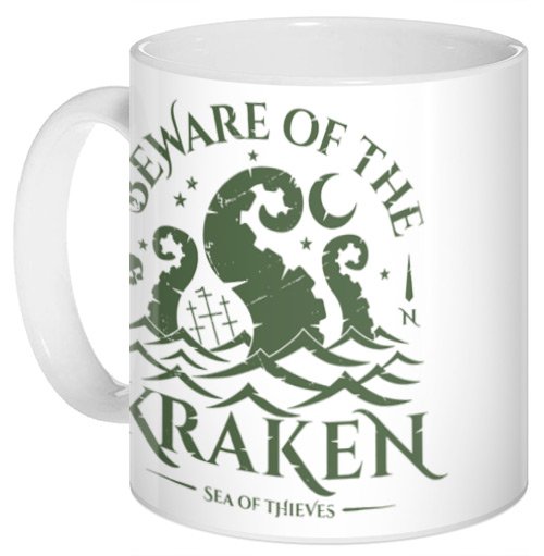 ���������� ������� ������������ ������ �� ����� Sea of Thieves / ���� �����