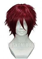 ������� ����� Hiiro no Kakera - Character Song Vol.1