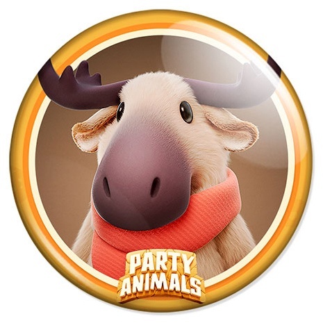 ������ Party Animals - Morse