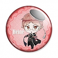  Oushitsu Kyoushi Haine Chibi Heine