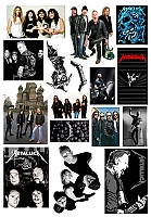  Metallica 1