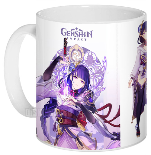 ���������� ������� ������������ ������ �� ����� ������ ������ / Genshin Impact