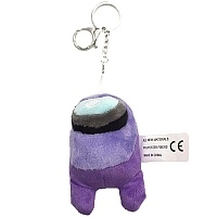 ������ �������� Among Us Purple