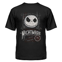  The Nightmare Before Christmas - Commemorate Twenty Twisted Years of Tim Burtons