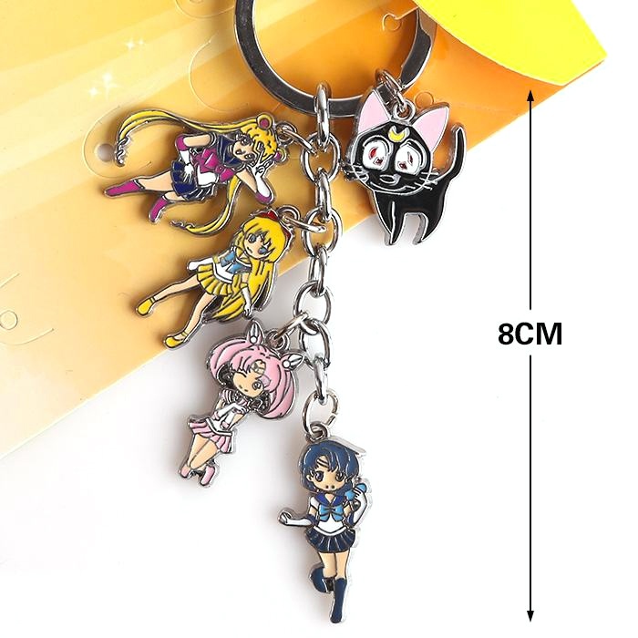 ���������� ������� ������ ������ ��� �� ����� � ����� ���������-���� ������ ��� / Bishoujo Senshi Sailor Moon / Pretty Soldier Sailormoon / ���������� ����������� � �������� ������ ���