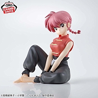  SAV Relax time Ranma