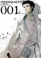 Steins;Gate ( ) HD