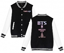 K-POP Hoodie Bangtan Boys / BTS