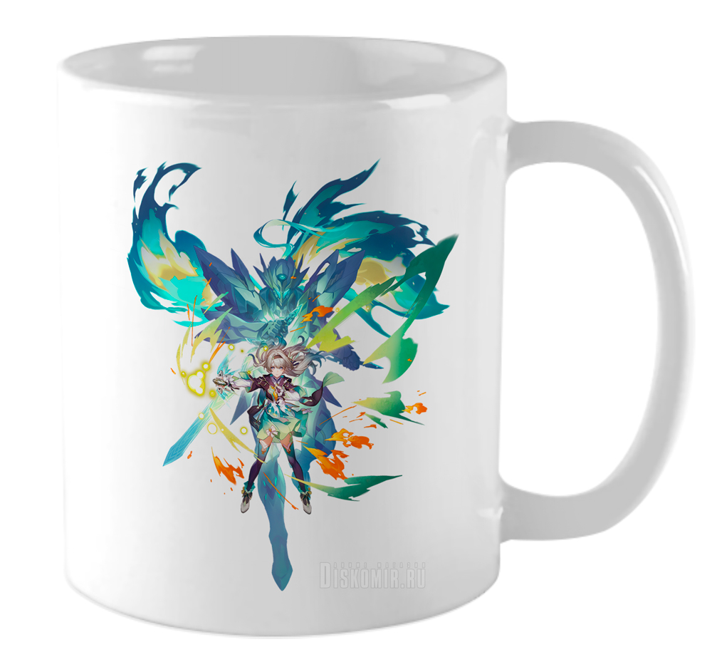 ���������� ������� ������������ ������ �� ����� ������: ���� ���� / Honkai: Star Rail / ������: �������� ������