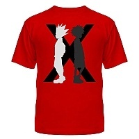   Hunter x Hunter - The Light and the Shadow