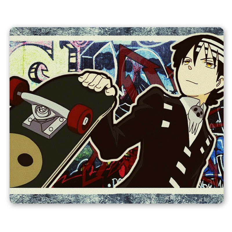 ���������� ������� ������ ��� ����� ���������� ��� No.5 �� ����� � ����� ���������� ��� / Soul Eater