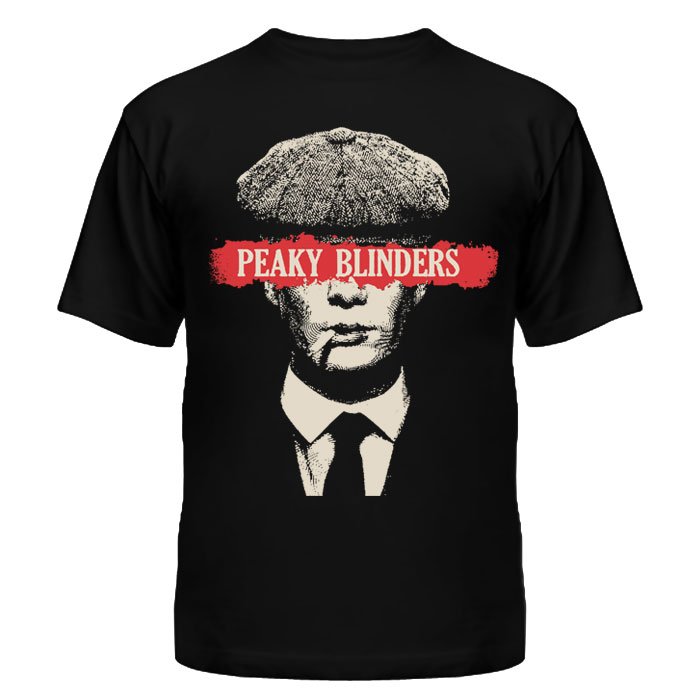 ���������� ������� �������� "The Peaky Blinders" Thomas Shelby �� ����� � ����� ������ �������� / The Peaky Blinders