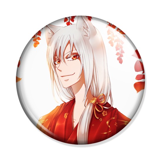 ���������� ������� ������ Kamisama Hajimemashita - Tomoe Red Wisteria �� ����� � ����� ����� �������, ��� / Kamisama Hajimemashita / Kamisama Kiss / ������� �������������, ���
