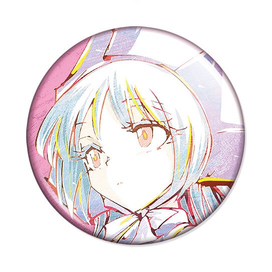 ���������� ������� ������ Shaman King Ani-Art - Iron Maiden Jeanne �� ����� � ����� ������ ������� / Shaman King / ����� ����