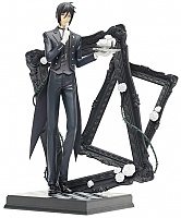  Kuroshitsuji Sebastian Michaelis