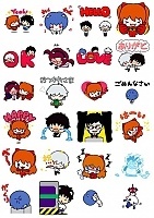   Neon Genesis Evangelion Micro Macro No.1