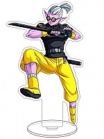   Dragonball -  (Fu)