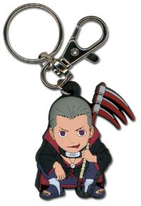 ���������� ������� ������ Key Chain: Naruto Shippuden - Chibi Hidan GE4972 �� ����� � ����� ������ / Naruto / ������ / Boruto