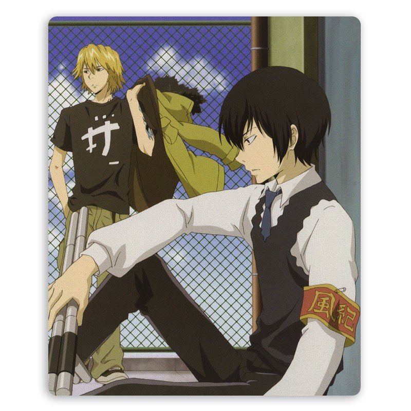 ���������� ������� ������ ��� ����� Katekyo Hitman Reborn! 310093 �� ����� � ����� �������-������� ������! / Katekyo Hitman Reborn! / Kateikyoushi Hitman Reborn! / Home Tutor Hitman Reborn! / ���������-������ ������!