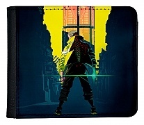      Cyberpunk: Edgerunners