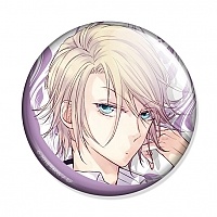  Butlers: Chitose Momotose Monogatari - Yuki Fujishiro