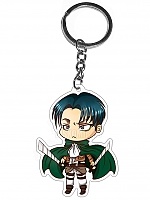      3 (Levi 3)