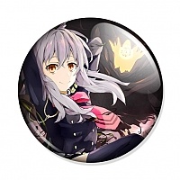  Owari no Seraph - Shinoa Hiiragi