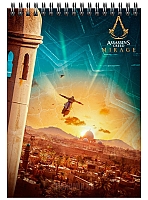 �������� ��� ��������� A5 Assassin's Creed Mirage
