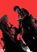     / Sakamoto Days