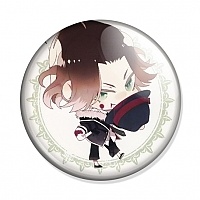  Diabolik Lovers - Chibi Laito Sakamaki