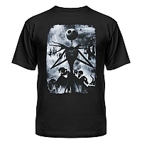  The Nightmare Before Christmas - Jack in Halloween Town