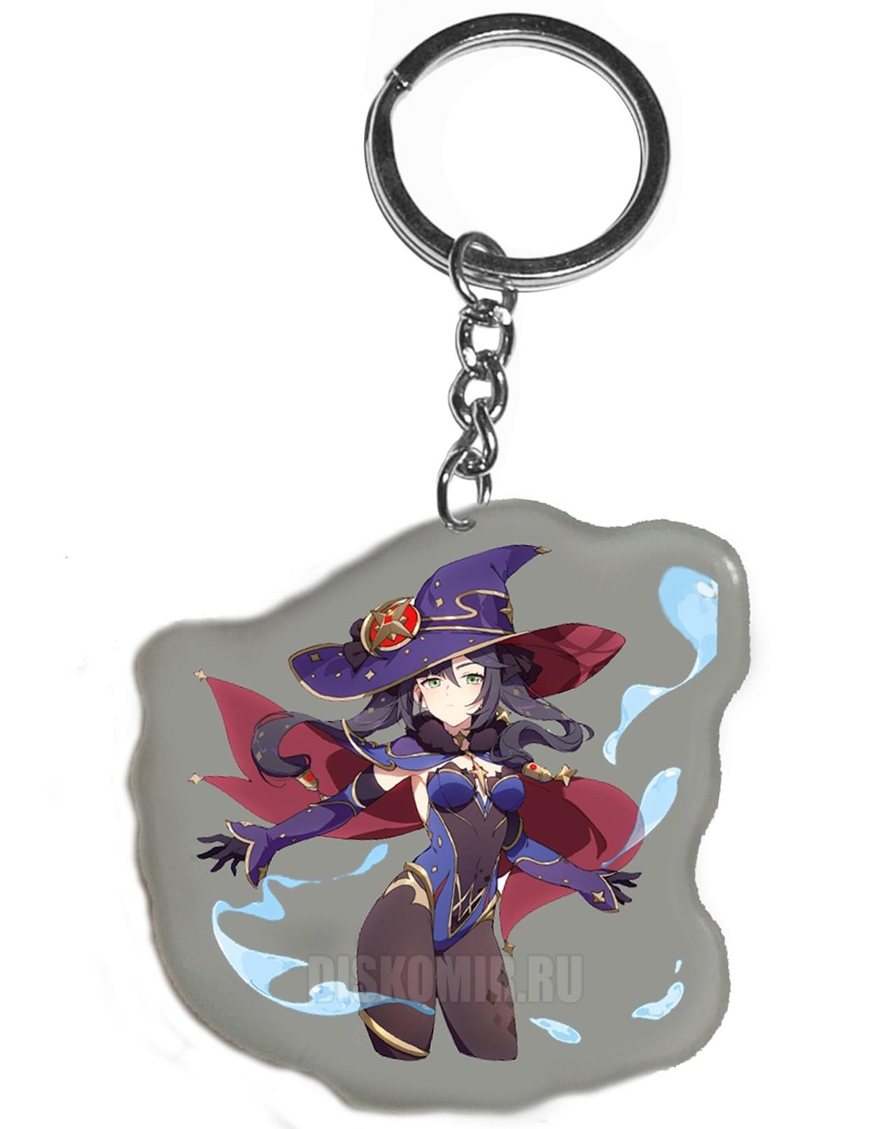 ���������� ������� ������ �������� ������ ������ - ���� �� ����� � ����� ������ ������ / Genshin Impact