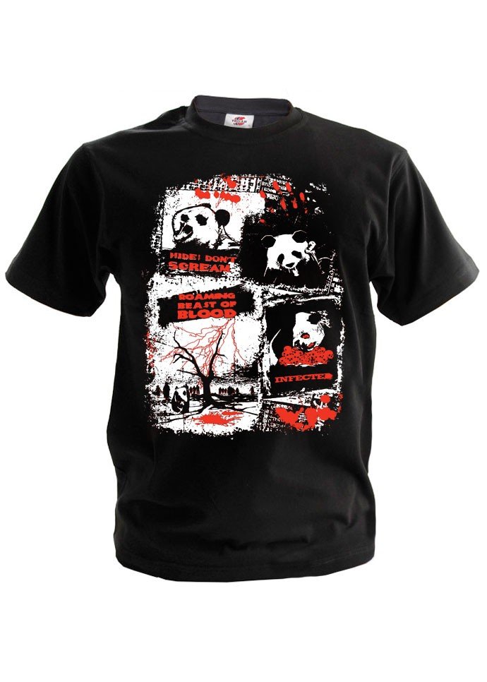 ���������� ������� �������� ������ Infected Panda �� ����� � ����� 