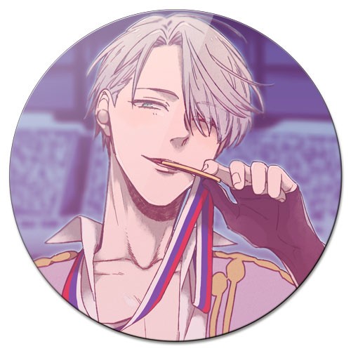 ���������� ������� ������ ��������� ������� ��� �� ���� - ������ ��������� �� ����� � ����� ��� �� ���� / Yuri!!! on Ice