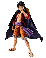  Variable Action Heroes ONE PIECE Monkey D. Luffy Ver.1.5 Action Figure