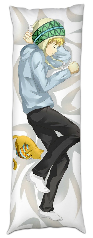 ��������� ���������� Noragami - Yukine