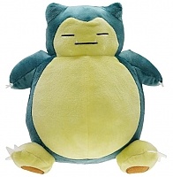 ������ ������� Snorlax