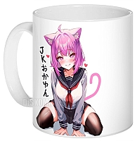  Nekomata Okayu