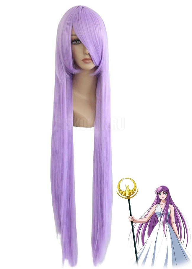 ���������� ������� ������� ����� Saint Seiya Athena Saori Kido �� ����� � ����� ������ ������� / Saint Seiya