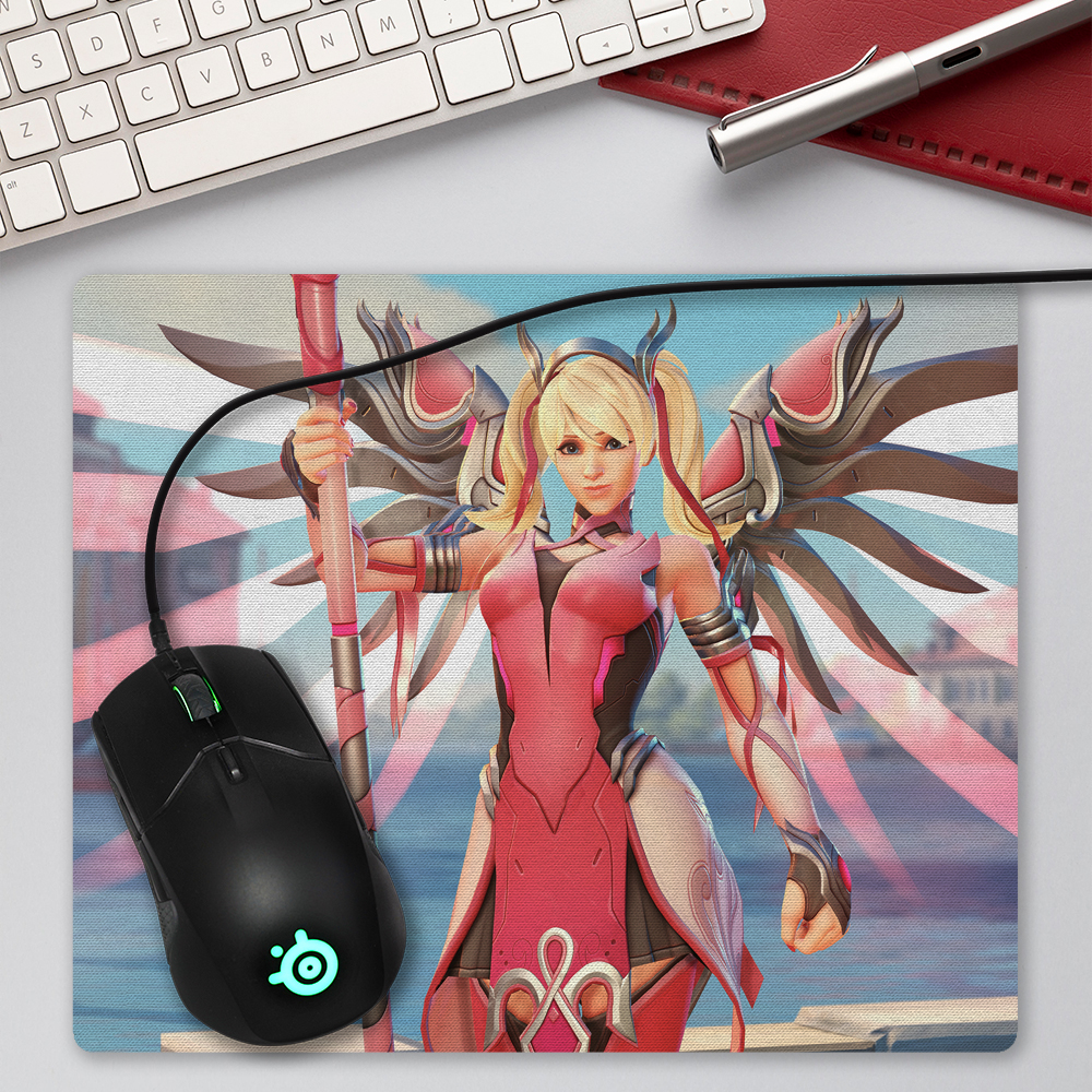 ���������� ������� ������ ��� ����� ������������� Overwatch - �����-������� ����� �� ����� � ����� Overwatch / �������� / �����